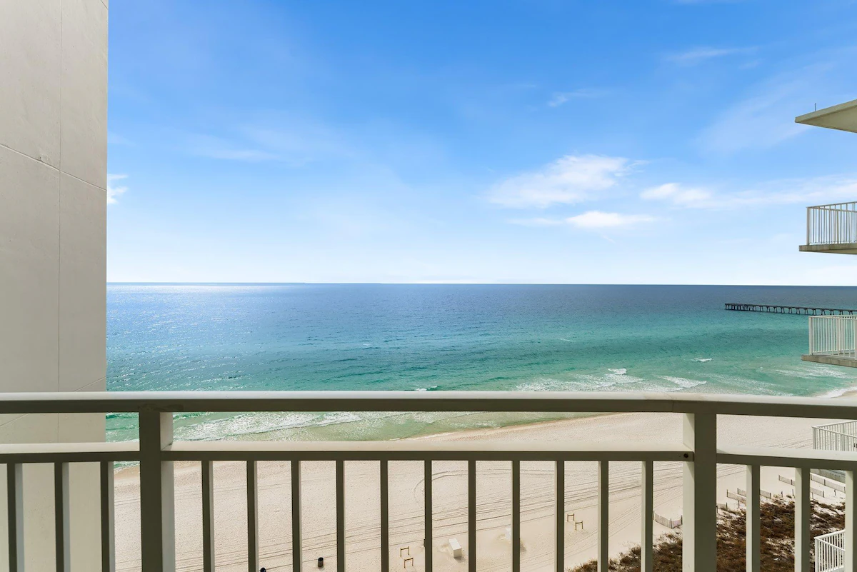 Aqua 1211 Oceanfront Primary Suite/2 Balconies/+Cl — photo 5