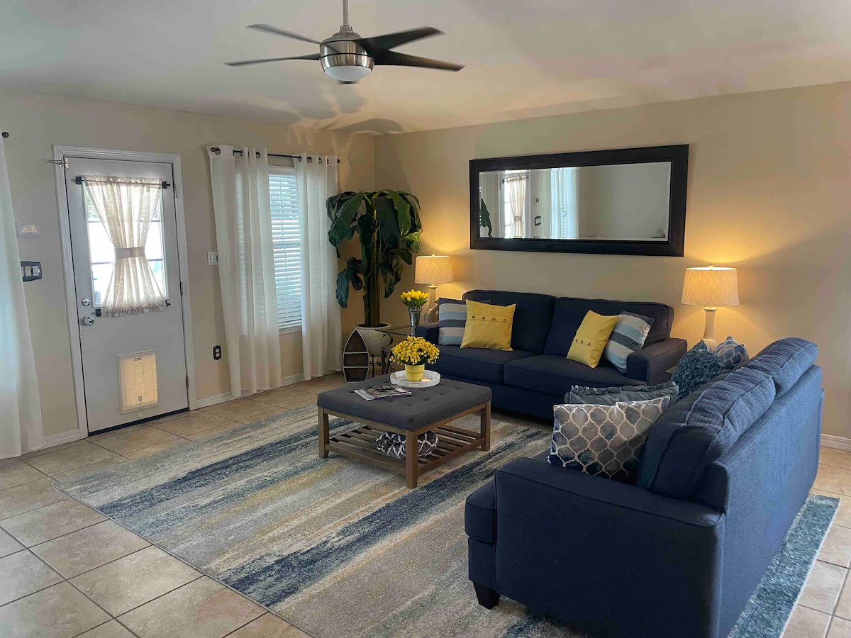 Destin Miramar Walk To Beach Pet Friendly — photo 2
