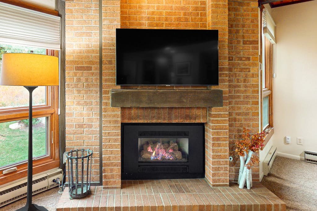 Lodge at Steamboat A203 — photo 2