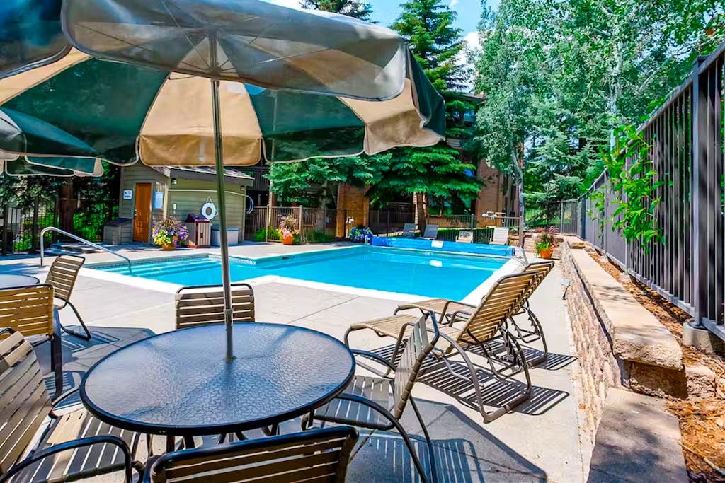 Lodge at Steamboat A203 — photo 4