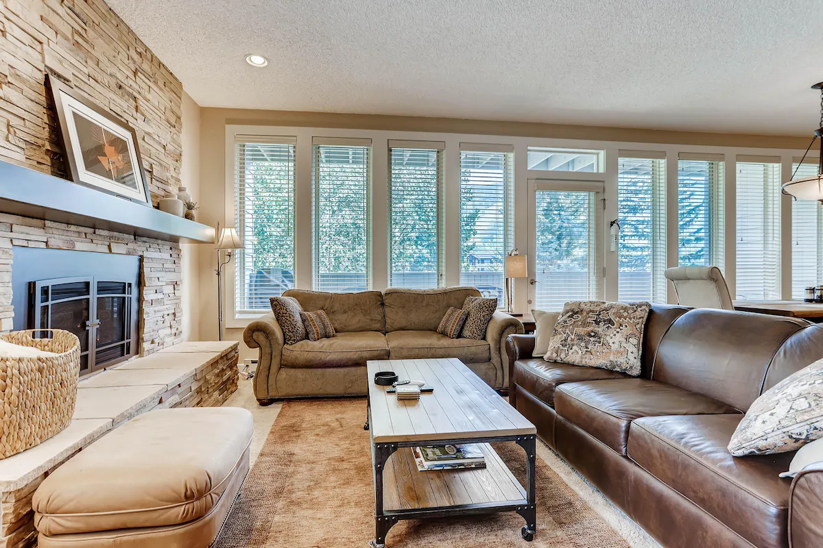Luxury Vail Condo w Grand Mtn View, SV21B — photo 2