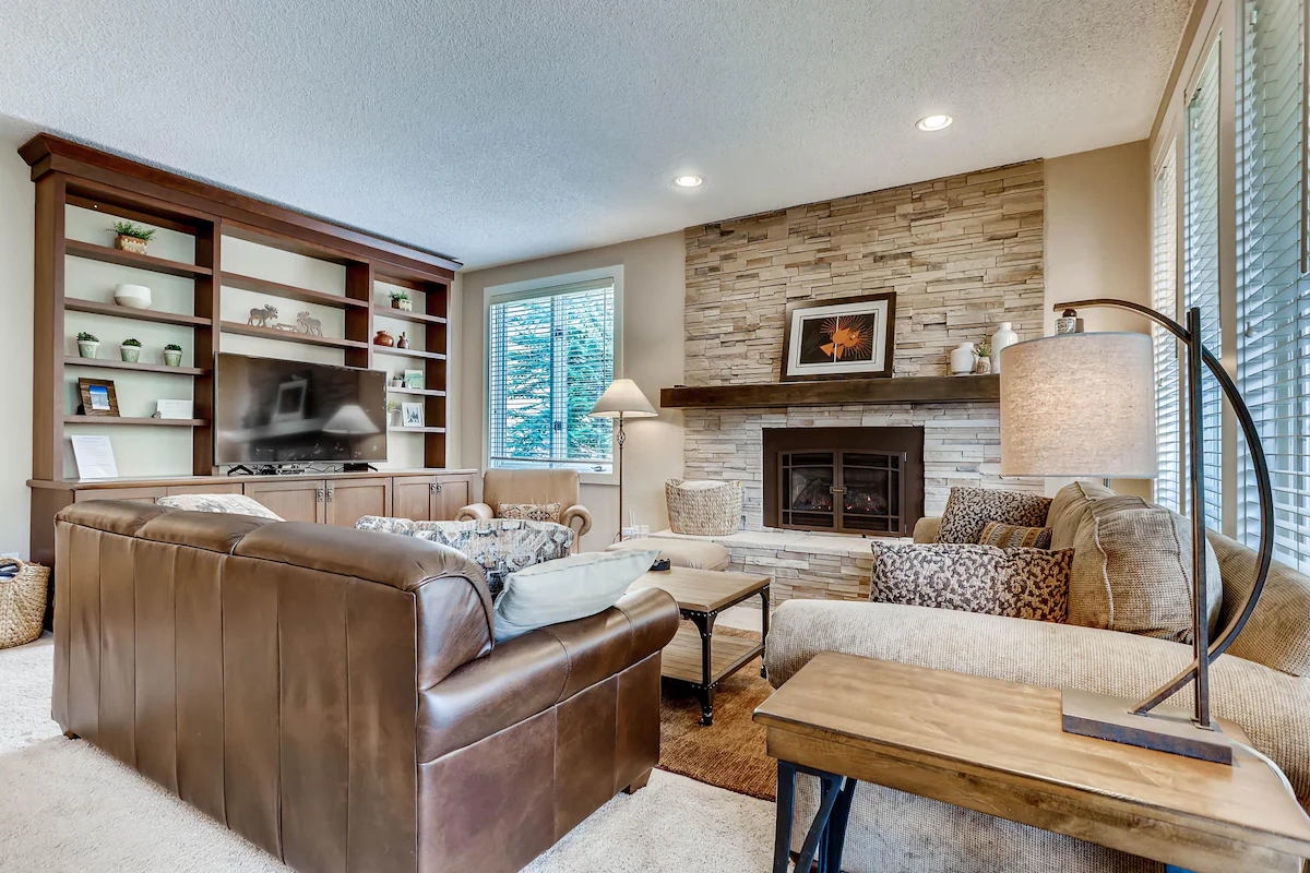 Luxury Vail Condo w Grand Mtn View, SV21B — photo 4