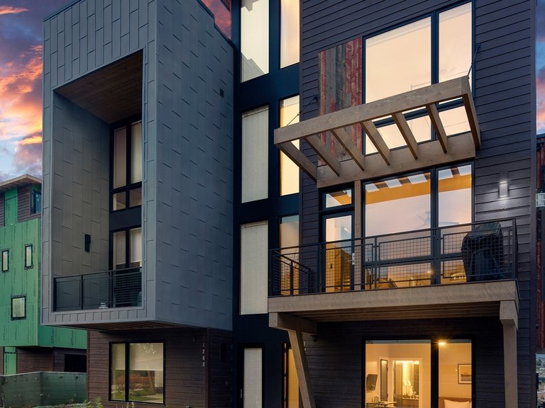 Metropolitan House - Steamboat Springs Rental — photo 3