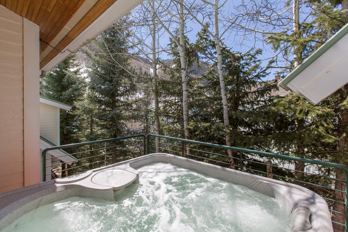 Racers Roost - Gondola District! - 3 Guest Suites- — photo 5