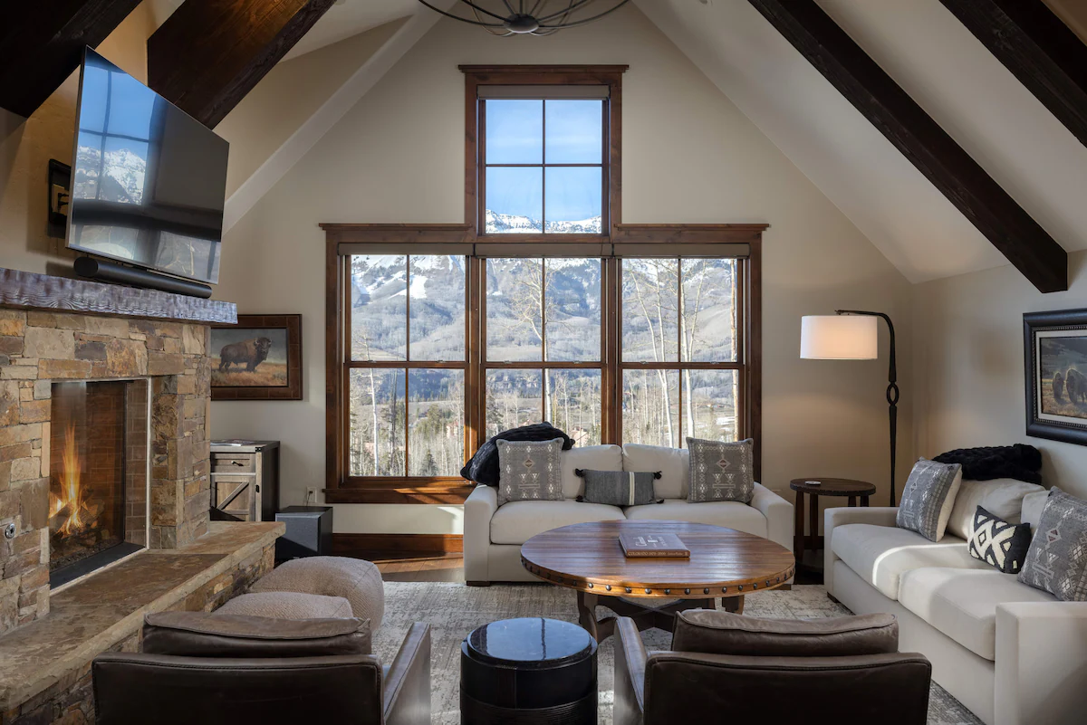 12 Trails Edge 10 - NEW Listing Curate Telluride — photo 2