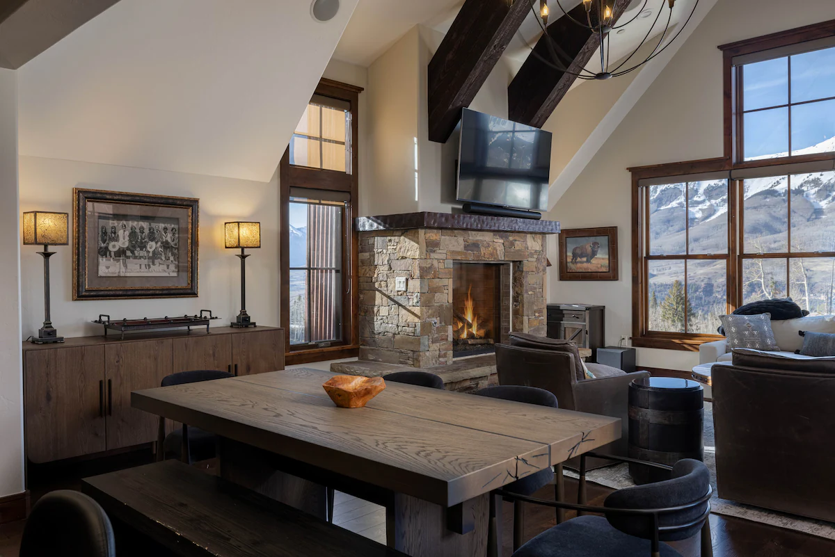 12 Trails Edge 10 - NEW Listing Curate Telluride — photo 3