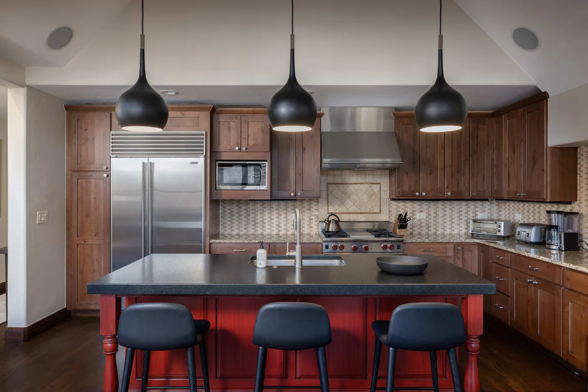 12 Trails Edge 10 - NEW Listing Curate Telluride — photo 4