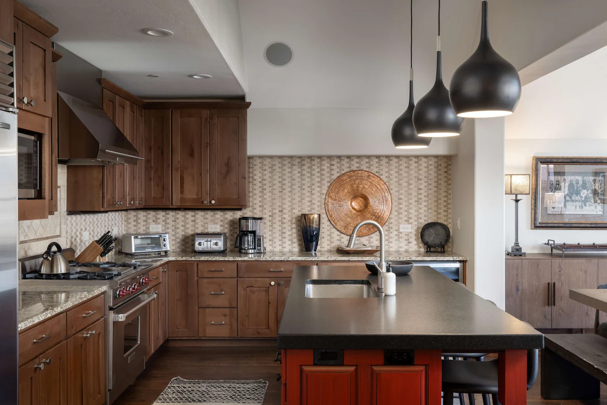 12 Trails Edge 10 - NEW Listing Curate Telluride — photo 5