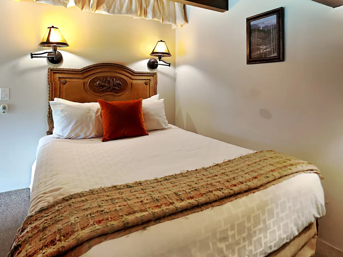 Timberline 317 Studio Loft Deluxe — photo 4