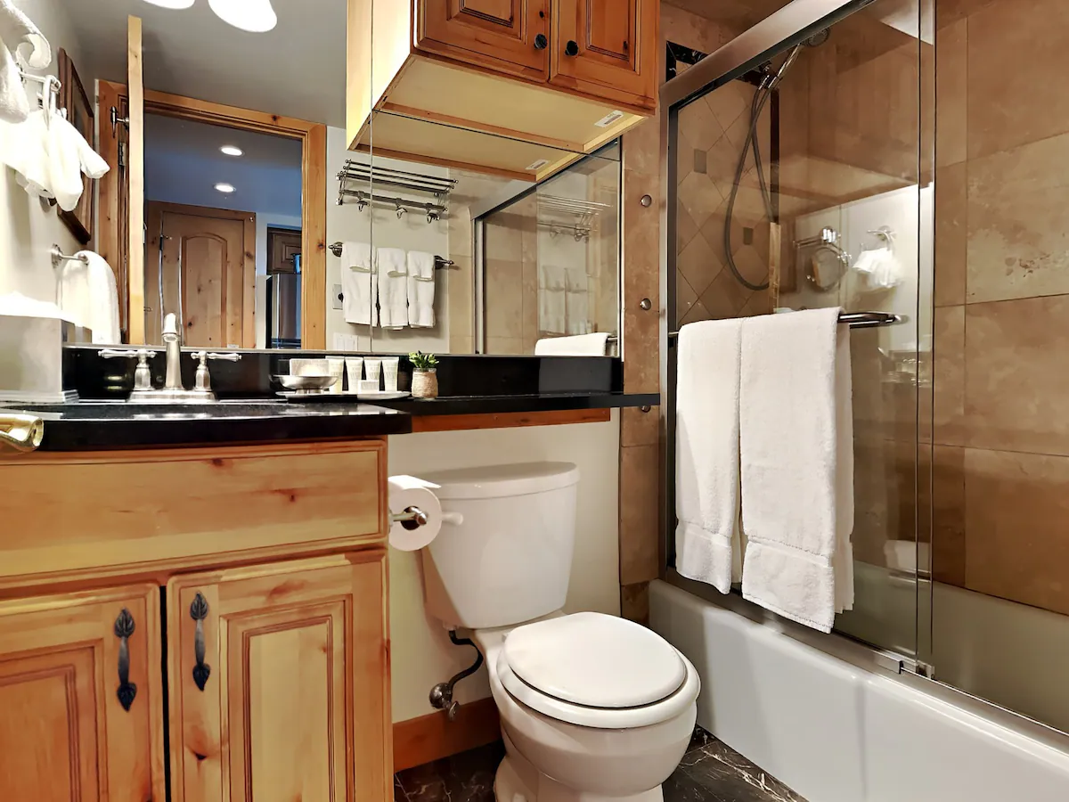 Timberline 317 Studio Loft Deluxe — photo 5