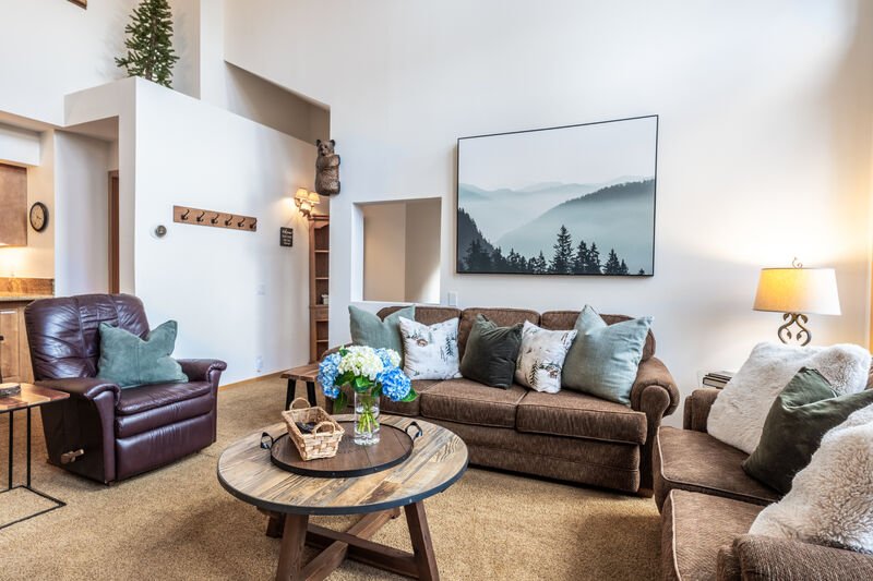 Snowcreek #884 Phase V — photo 4