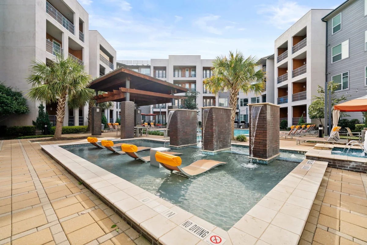 Kasa | 1BD Near UT SW Medical Center | Dallas — photo 2