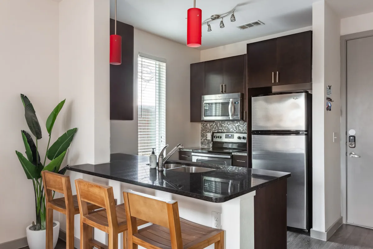 Kasa | 1BD Near UT SW Medical Center | Dallas — photo 4