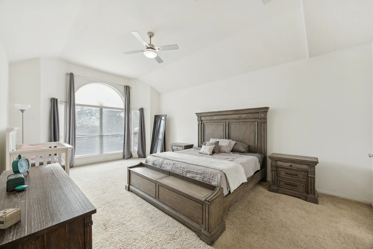 Dallas Family Getaway | Office | Spacious — photo 2