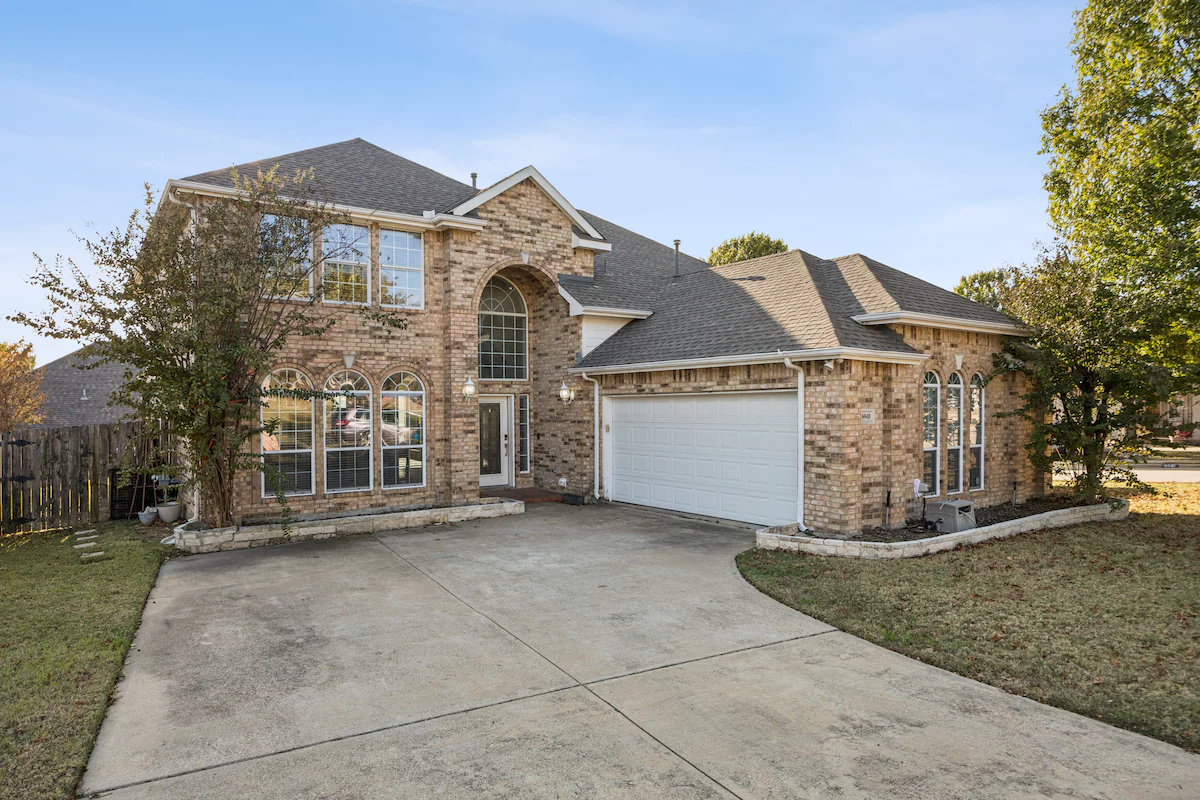 Dallas Family Getaway | Office | Spacious — photo 5