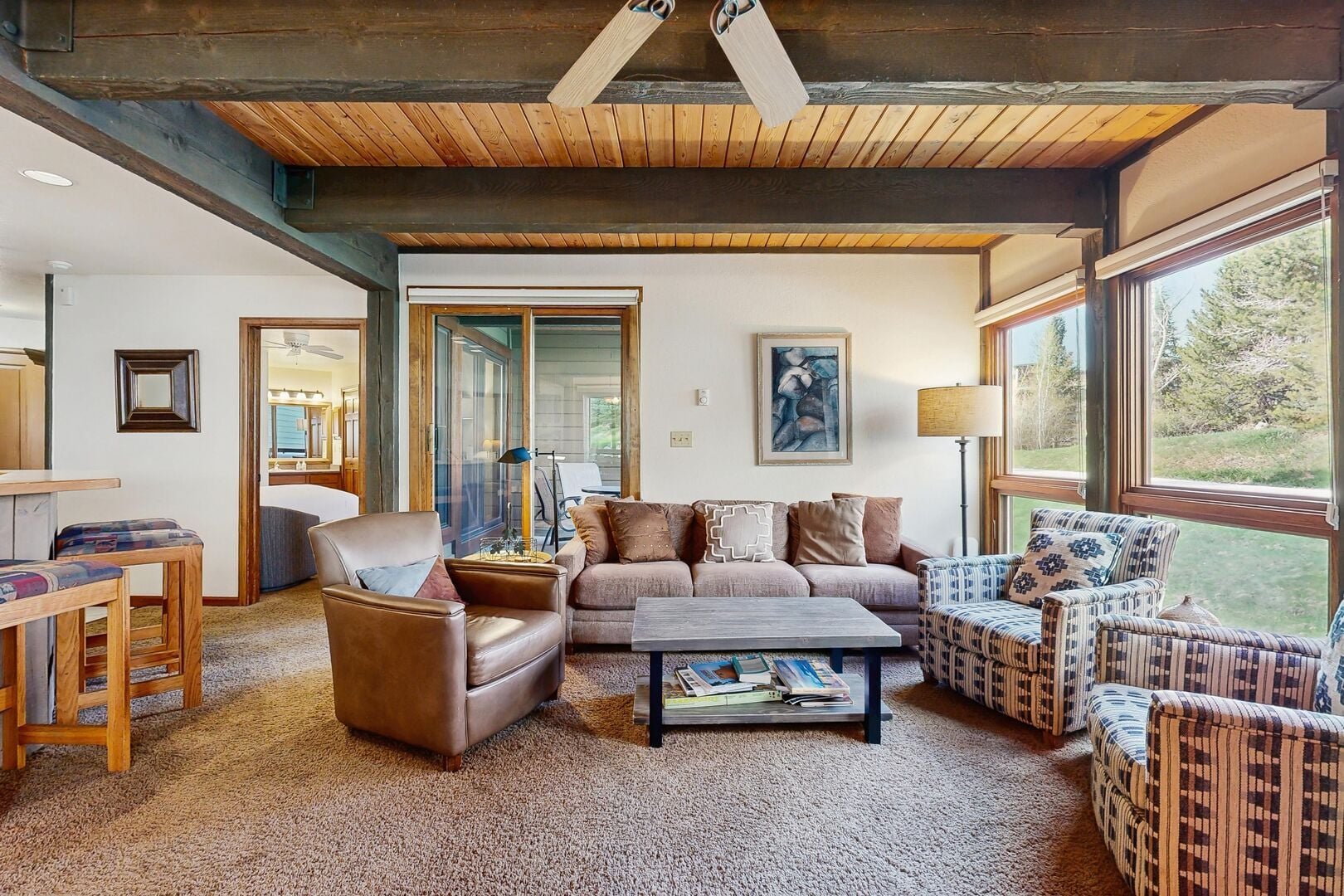 Lodge at Steamboat A106 — photo 2