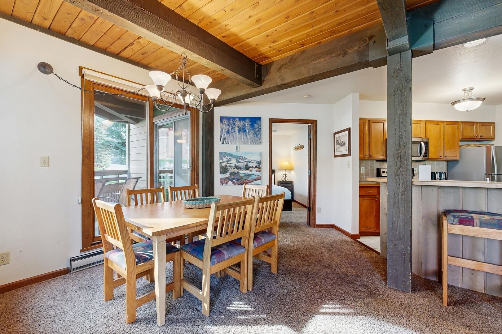 Lodge at Steamboat A106 — photo 3