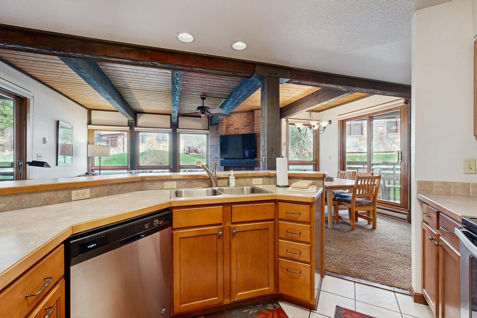 Lodge at Steamboat A106 — photo 5