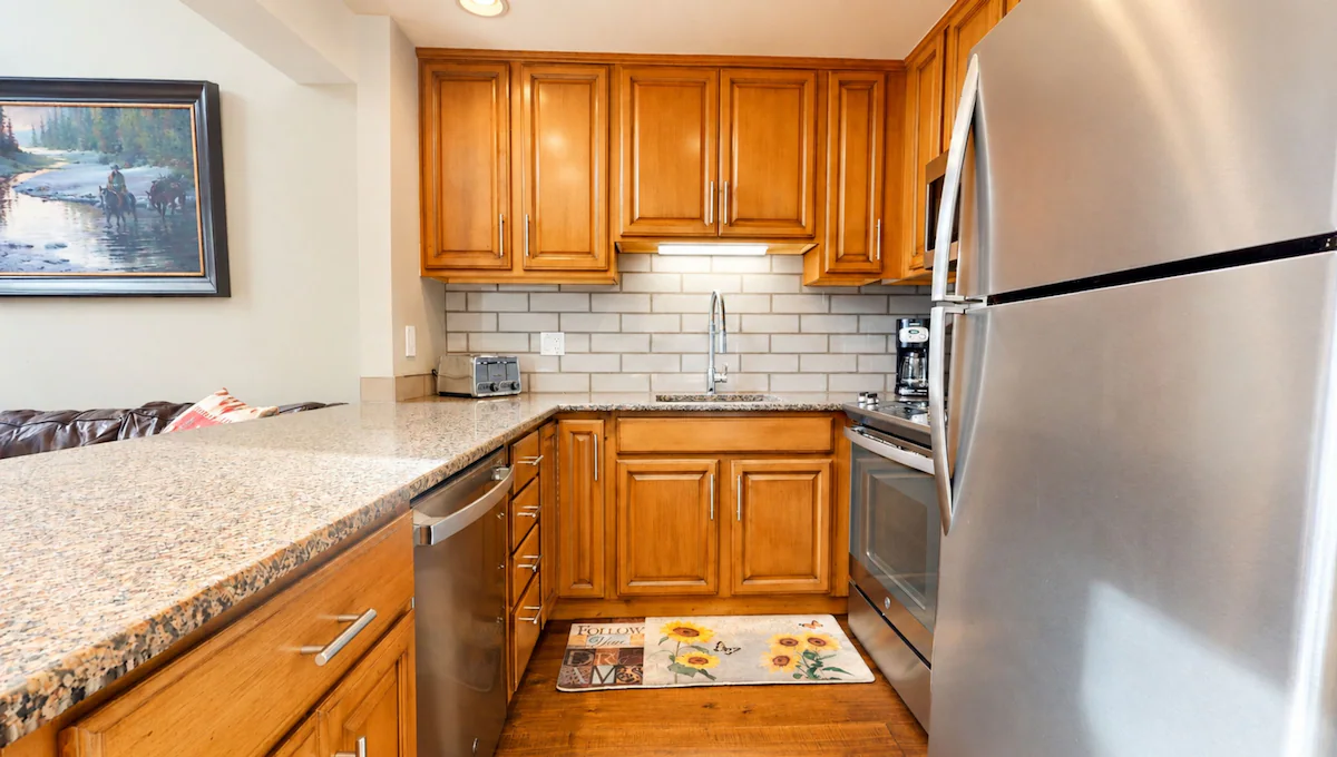 Landmark 208 - 3 Bedroom Platinum — photo 2
