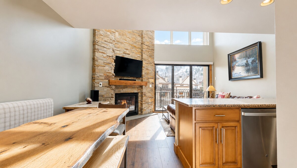 Landmark 208 - 3 Bedroom Platinum — photo 4