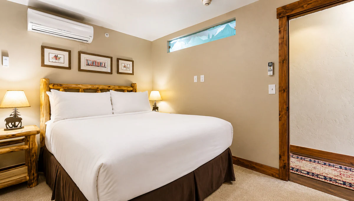 Landmark 208 - 3 Bedroom Platinum — photo 5