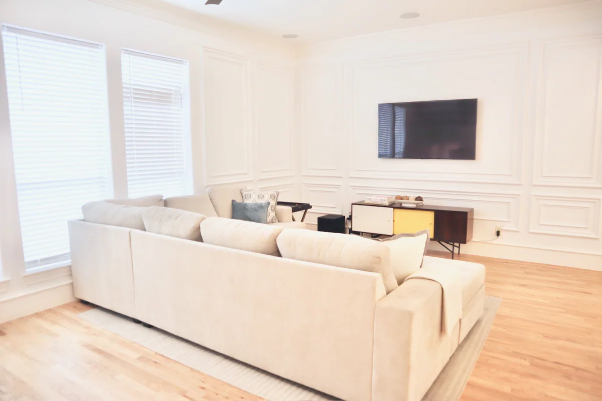Townhouse in Dallas · ★New · 3 bedrooms · 4 beds · 2.5 private baths — photo 5