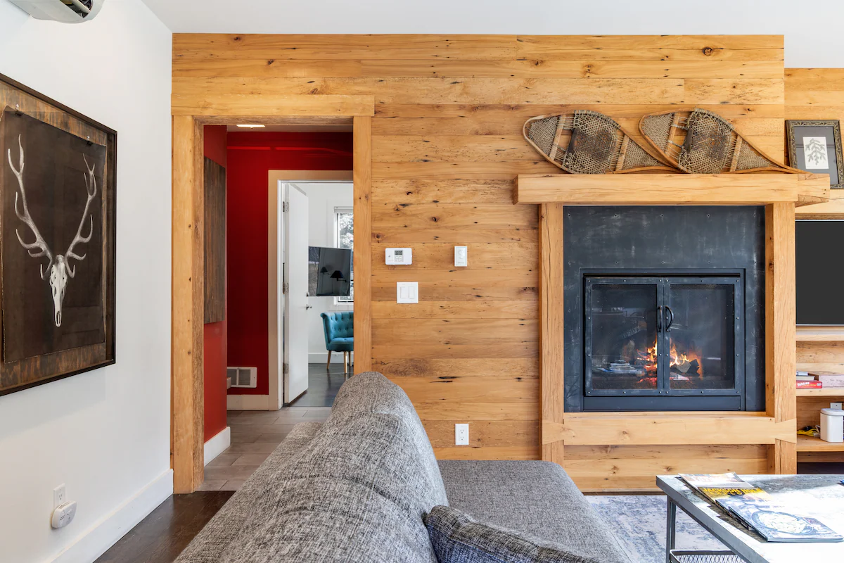 Outpost: King Ridge 7 Penthouse - AC & Hot Tub! — photo 3