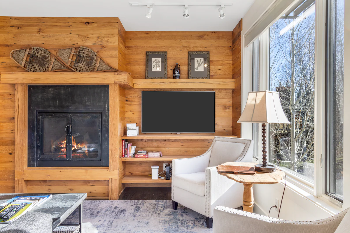 Outpost: King Ridge 7 Penthouse - AC & Hot Tub! — photo 4