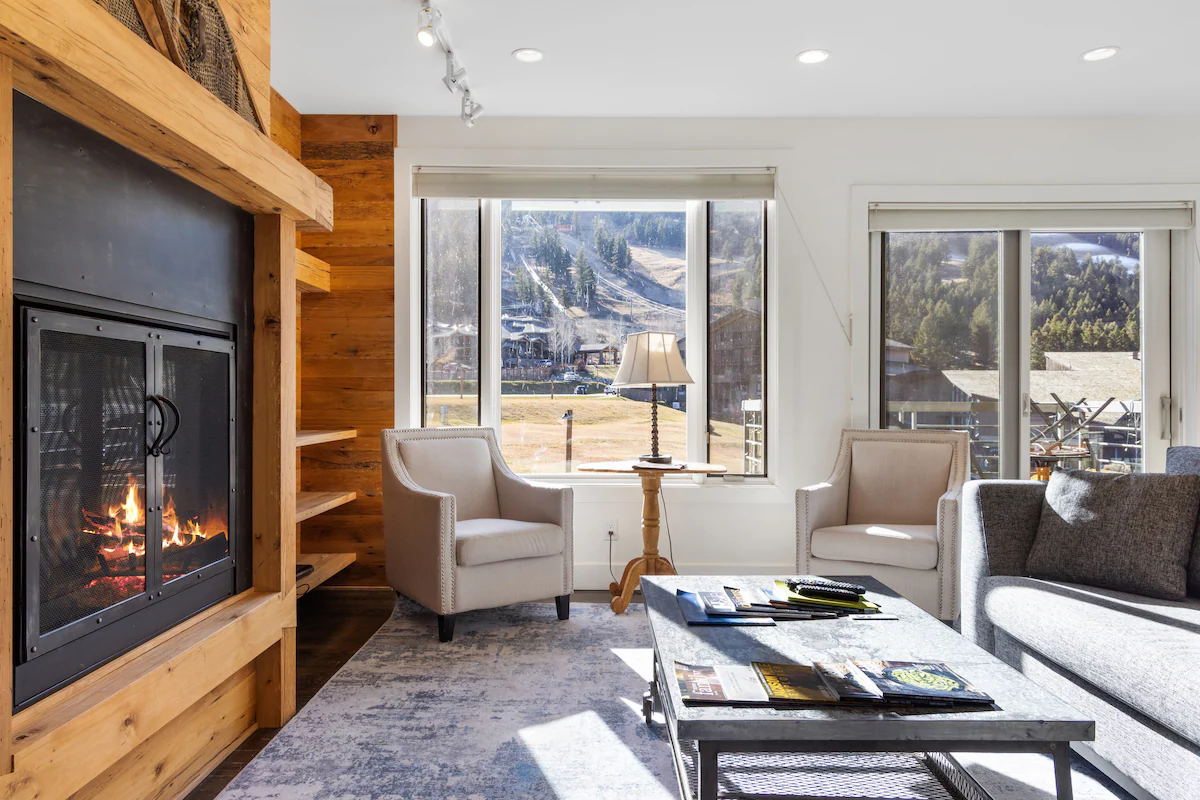 Outpost: King Ridge 7 Penthouse - AC & Hot Tub! — photo 5