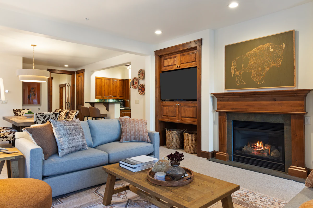 Outpost: Grand View 3520 - Air Conditioned — photo 2