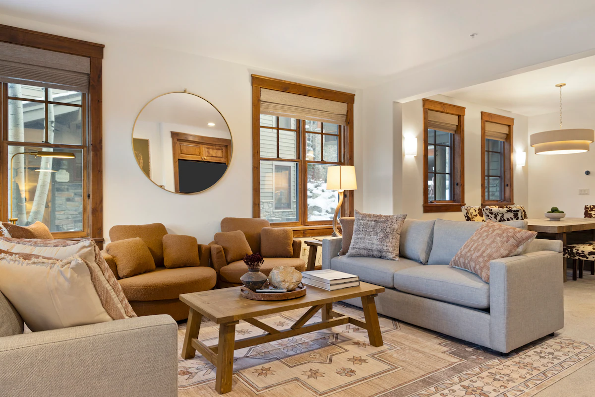 Outpost: Grand View 3520 - Air Conditioned — photo 4