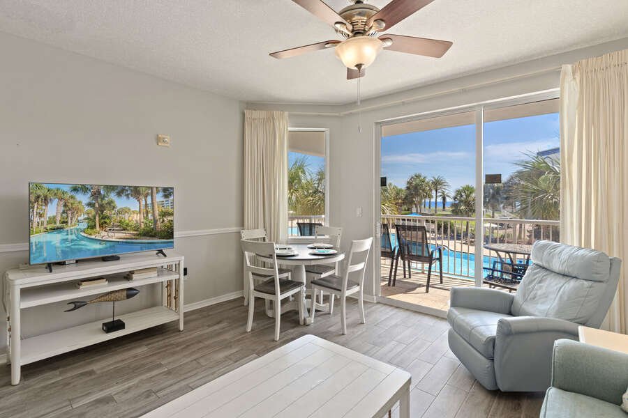 Destin West - Gulfside 212 — photo 2