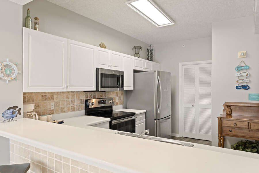 Destin West - Gulfside 212 — photo 3