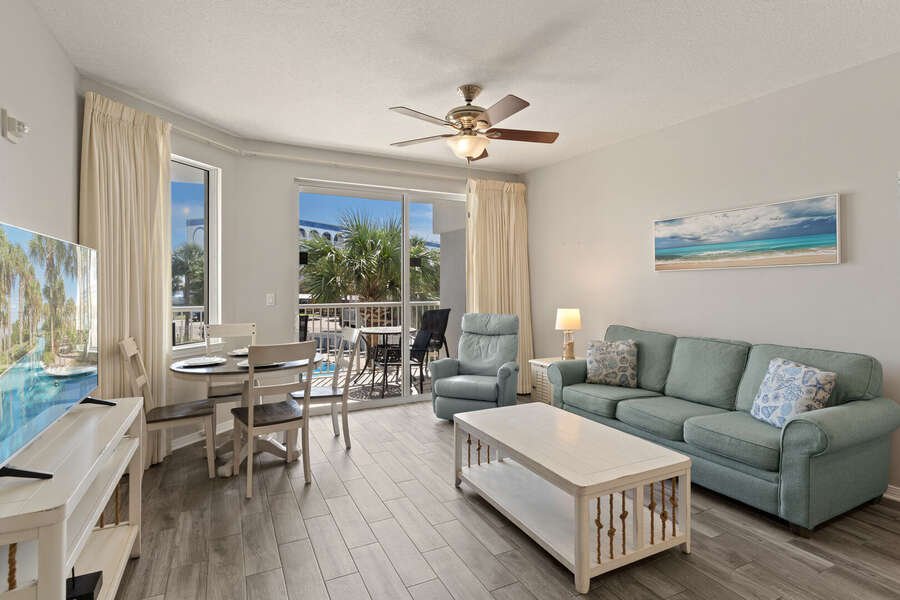 Destin West - Gulfside 212 — photo 5