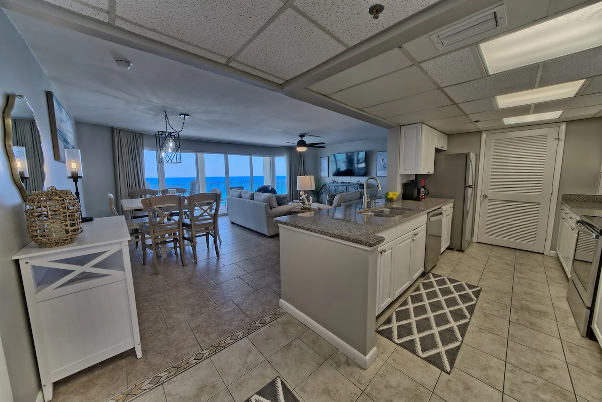 Long Beach Resort Tower 2-1203. Free Beach Chair S — photo 2