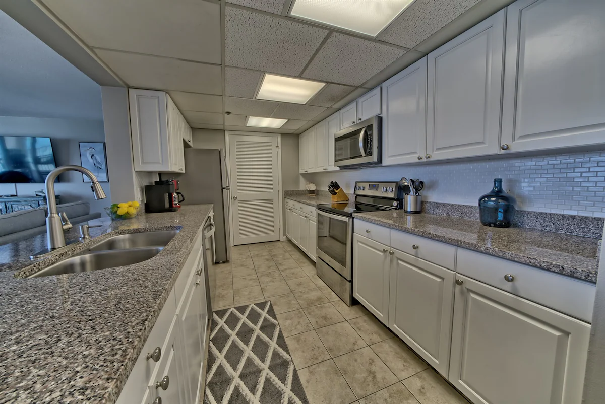 Long Beach Resort Tower 2-1203. Free Beach Chair S — photo 3