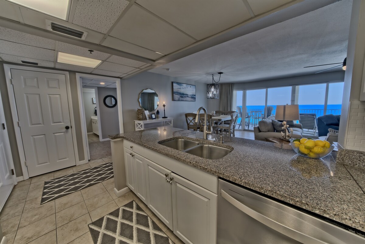 Long Beach Resort Tower 2-1203. Free Beach Chair S — photo 4