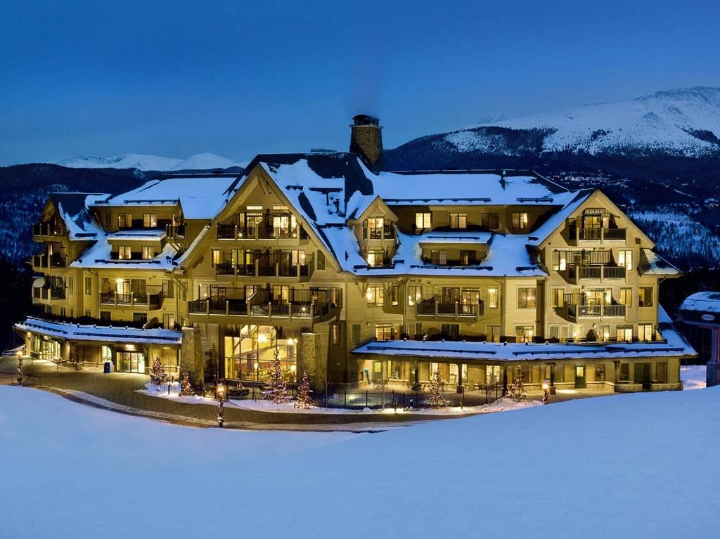Crystal Peak Lodge 7303 — photo 2