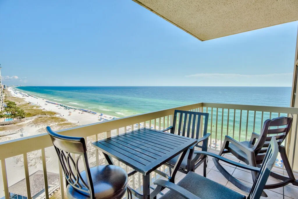 2 Bedroom in Pelican Beach Resort - Gorgeous — photo 2