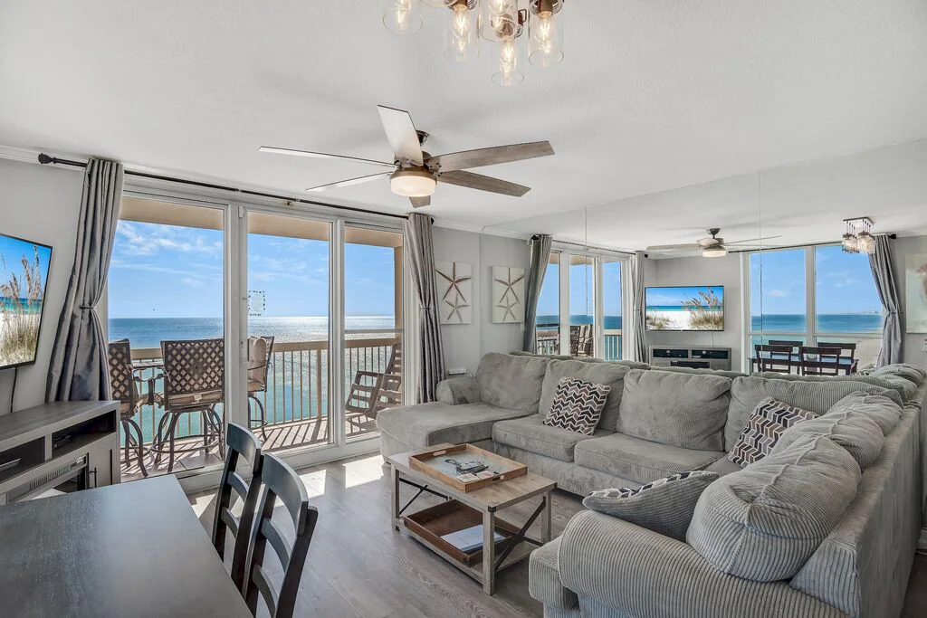 2 Bedroom in Pelican Beach Resort - Gorgeous — photo 3