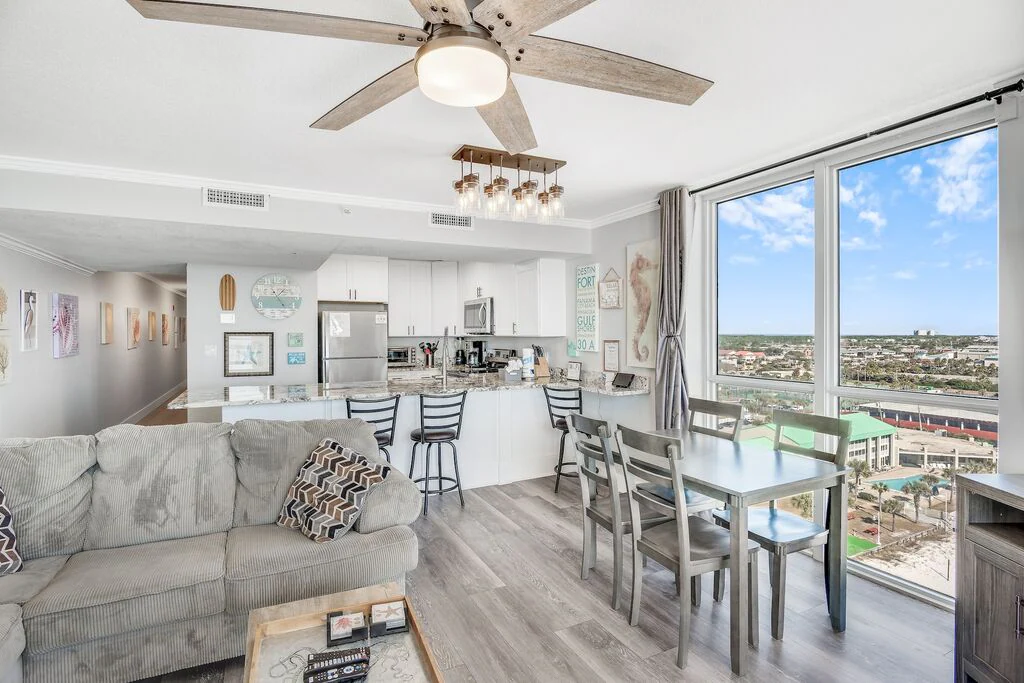 2 Bedroom in Pelican Beach Resort - Gorgeous — photo 5