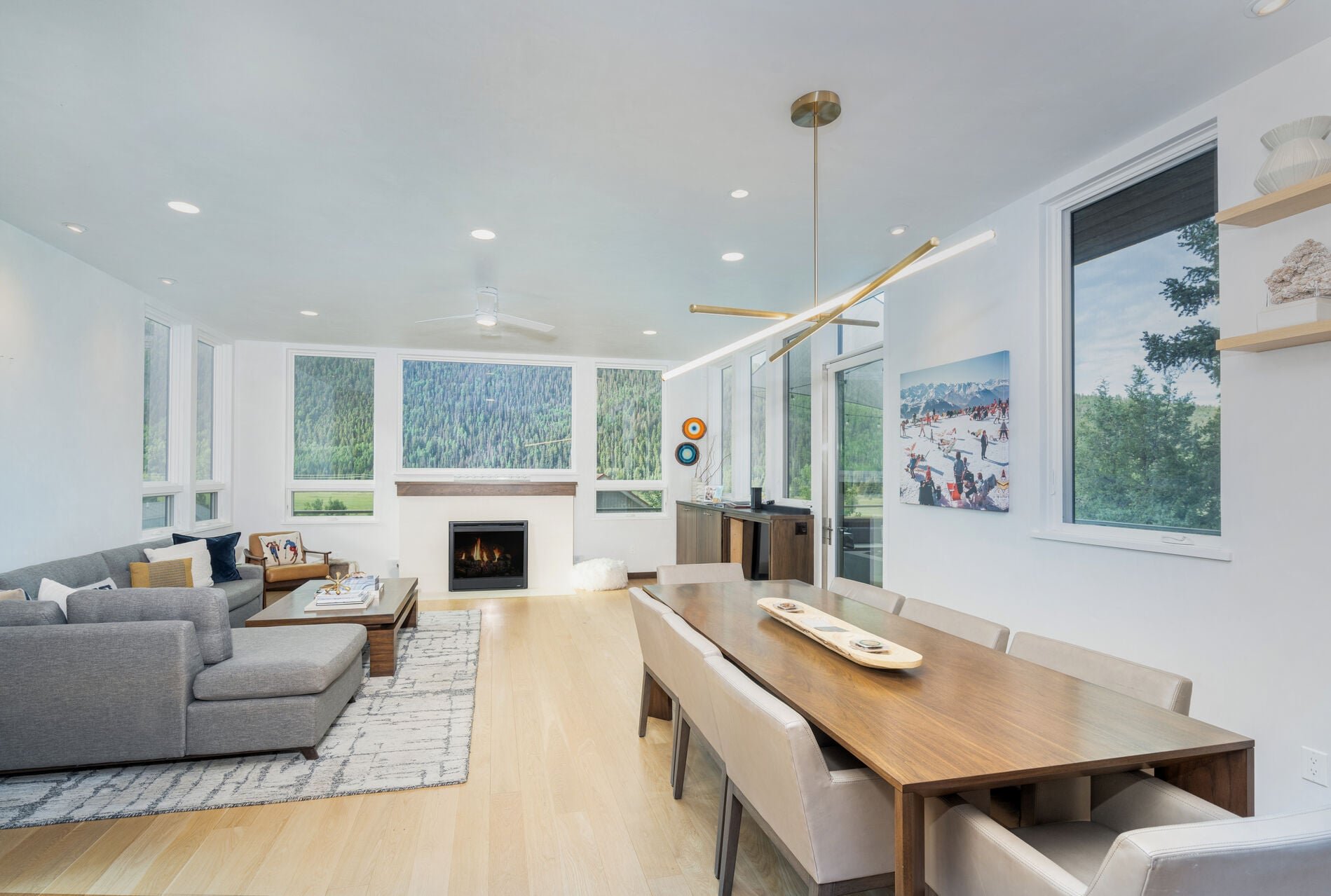 Telluride Sunset Ridge Home — photo 3
