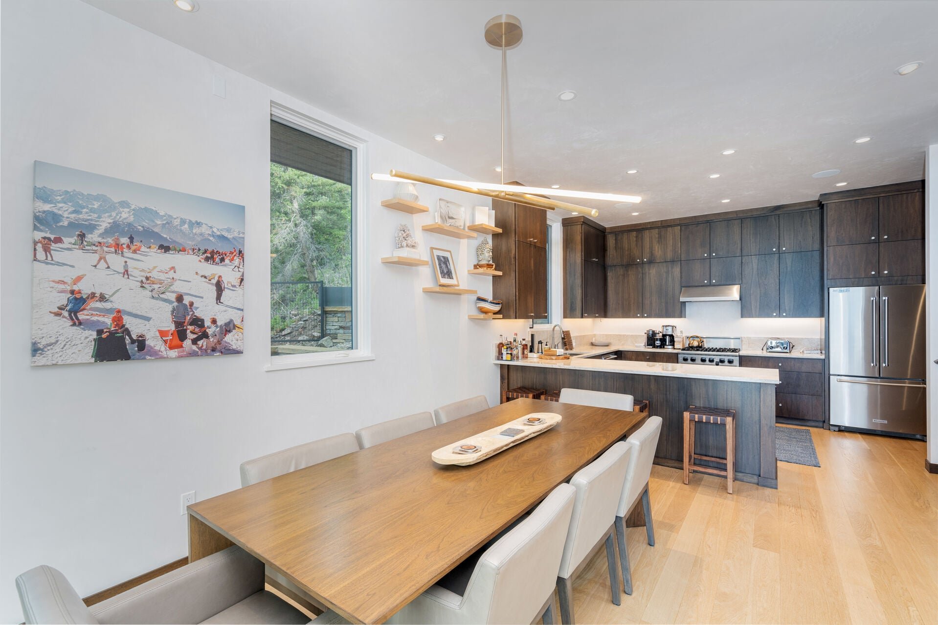 Telluride Sunset Ridge Home — photo 5