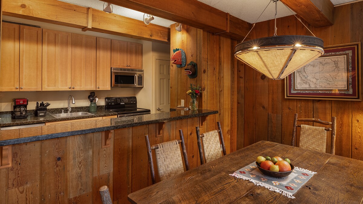 Vantage Point 115 - 2 Bedroom Gold — photo 2