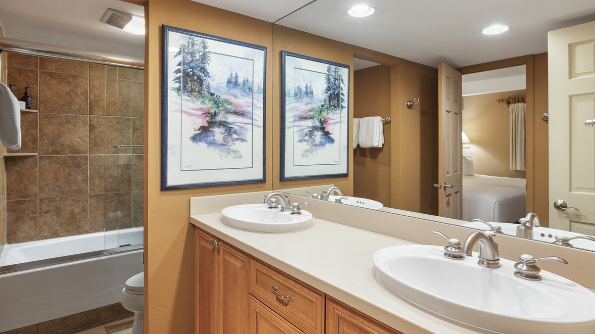 Vantage Point 115 - 2 Bedroom Gold — photo 4