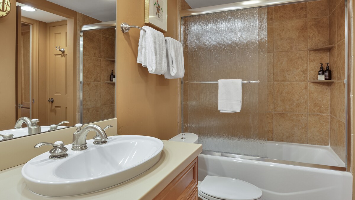 Vantage Point 115 - 2 Bedroom Gold — photo 5