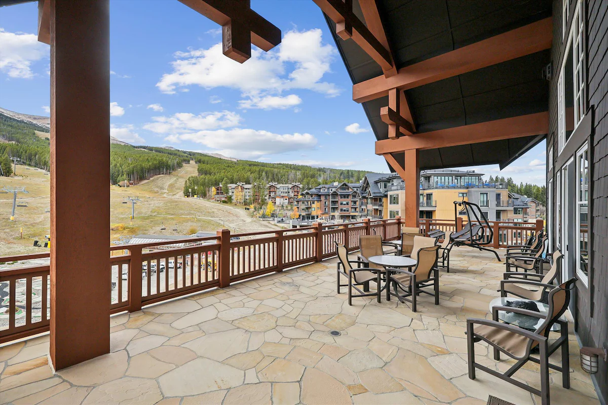 One Ski Hill Place 8516: Luxury Resort Condo. — photo 4