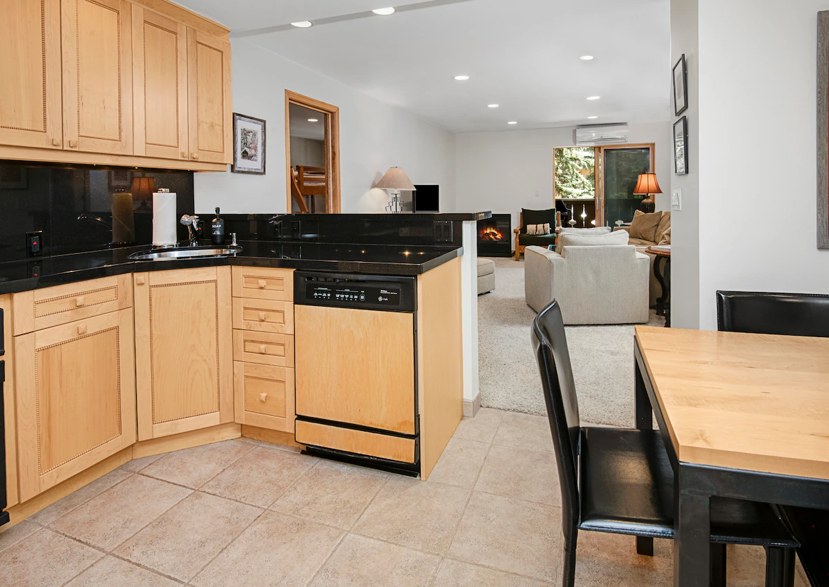 Villa Cortina 120 | 2BR Vail Village Retreat — photo 5