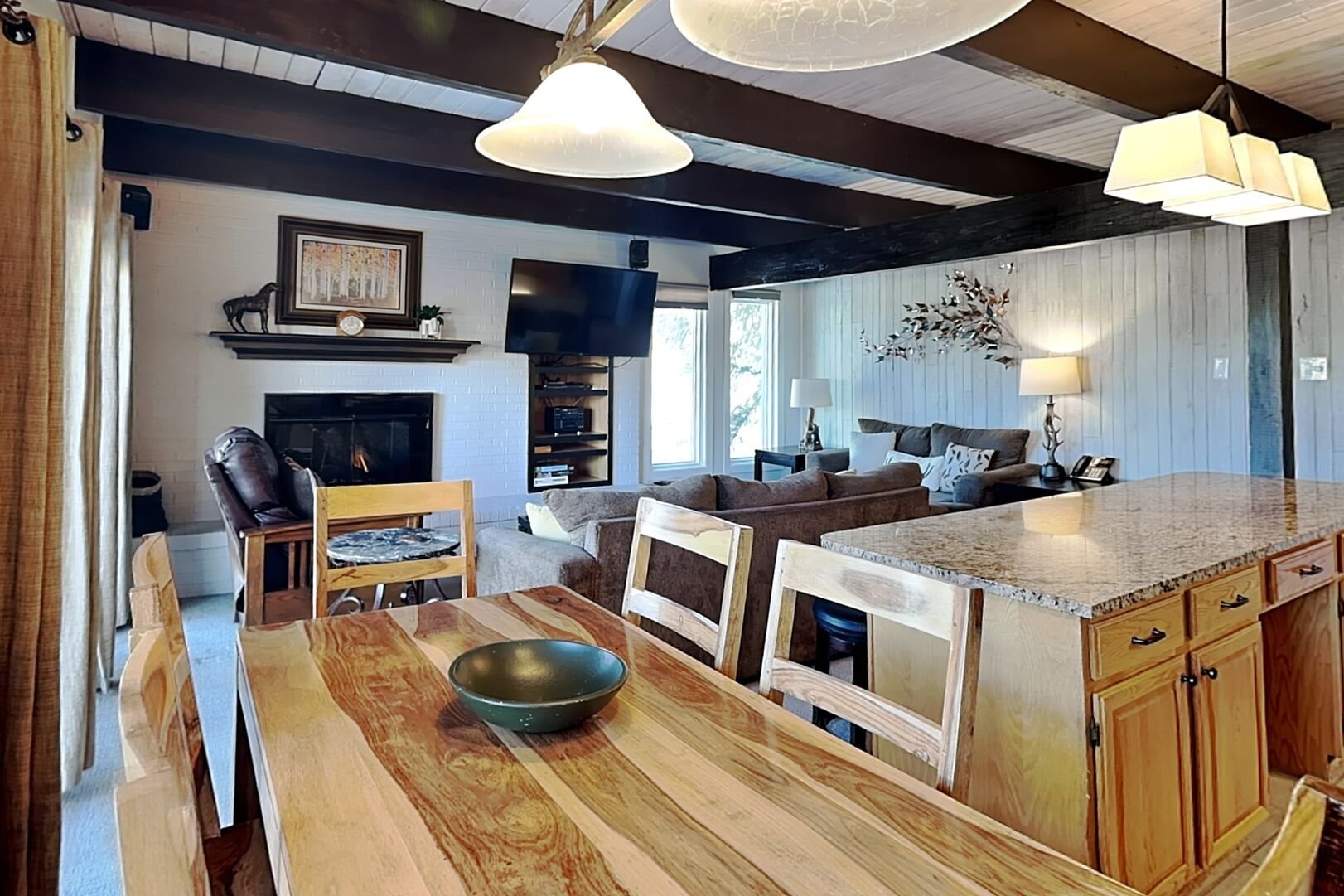 Timberline D2A Standard 3 Bedroom — photo 5