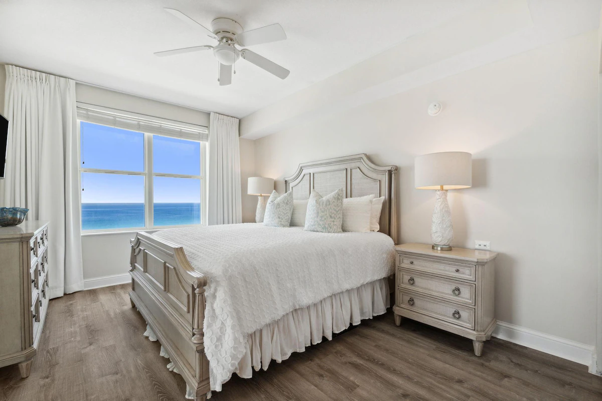 Aqua 802 Oceanfront/Hi+Clean Standard/Wifi/Beach C — photo 4